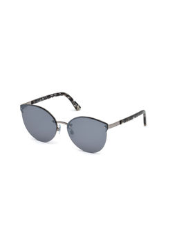 Web Eyewear - Metal Women Sunglasses WE0197 59 008 (59)