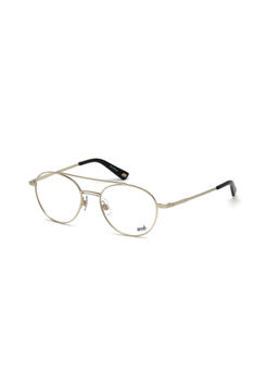 Web Eyewear - Gold Round Frame WE5247 50 032