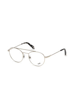 Web Eyewear - Silver Round Frame WE5271 51 016