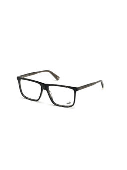 Web Eyewear - Black Rectangular Frame WE5311 56 056