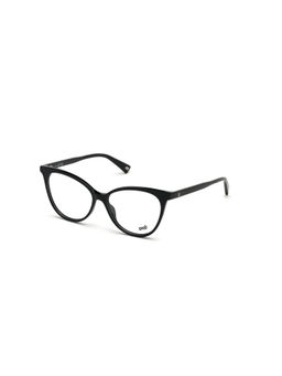 Web Eyewear - Black Cat Eye Frame WE5313 53 001