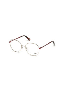 Web Eyewear - Gold Round Frame WE5317 55 016