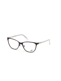 Web Eyewear - Brown Metal Women Frame WE5166 54 049