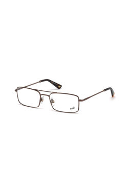 Web Eyewear - Grey Metal Men Frame WE5194 54 009
