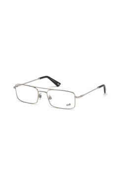 Web Eyewear - Silver Metal Men Frame WE5194 54 016