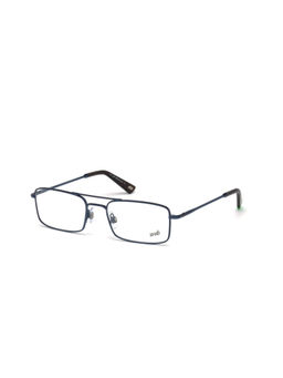 Web Eyewear - Navy Blue Metal Men Frame WE5194 54 090