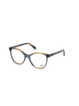 Web Eyewear - Multi-Color Plastic Women Frame WE5211 52 020