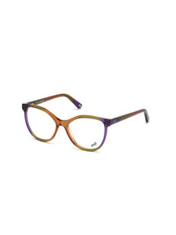 Web Eyewear - Multi-Color Plastic Women Frame WE5211 52 083