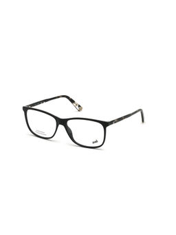 Web Eyewear - Black Square Frames WE5319 57 005
