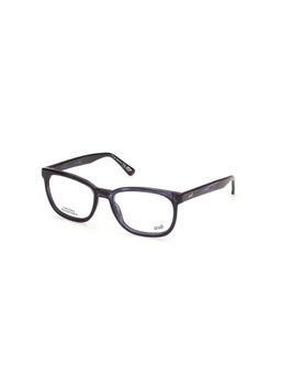 Web Eyewear - Multi-Color Rectangular Frames WE5324 56 005