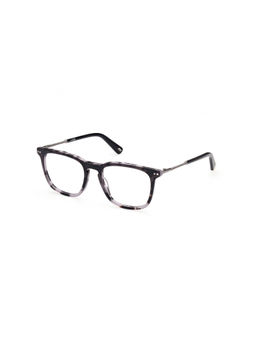 Web Eyewear - Multi-Color Square Frames WE5349 51 005
