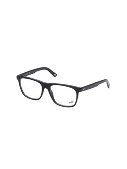Web Eyewear - Black Square Frames WE5352 56 001