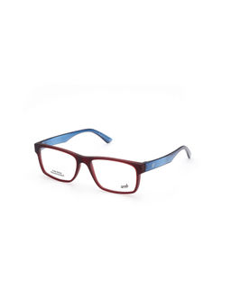 Web Eyewear - Multi-Color Color Rectangular Frames WE5353 53 091