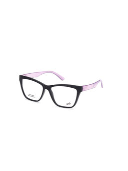 Web Eyewear - Black Cat Eye Frames WE5354 55 02A