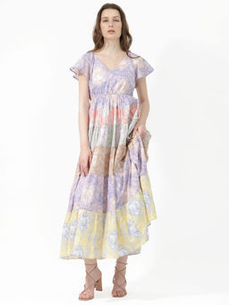 RAREISM - Grubin Multi Dress