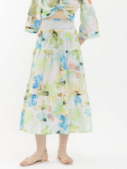 RAREISM - Irina Multi Skirt