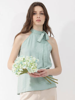 RAREISM - Pinnacle Green Top