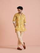 Yellow color option
