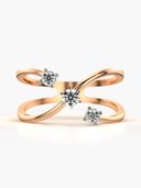 Rose Gold color option