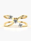 Yellow color option, Currently selected