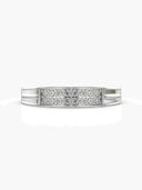 White Gold color option, Currently selected