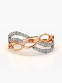 Rose Gold color option