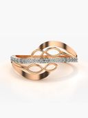 Rose Gold color option