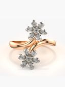 Rose Gold color option