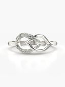 White Gold color option