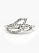 White Gold color option