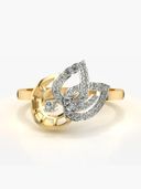 Yellow color option, Currently selected