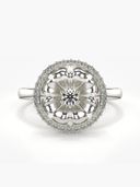 White Gold color option