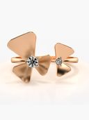 Rose Gold color option