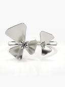 White Gold color option, Currently selected