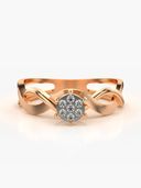 Rose Gold color option