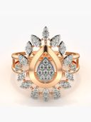 Rose Gold color option