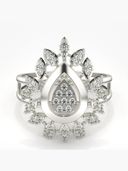 White Gold color option