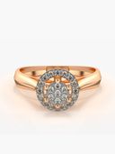 Rose Gold color option