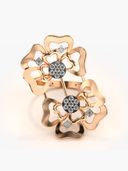 Rose Gold color option