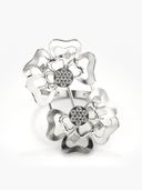 White Gold color option, Currently selected