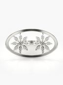 White Gold color option, Currently selected