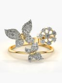 Yellow color option, Currently selected