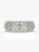 White Gold color option