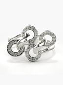 White Gold color option, Currently selected