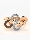 Rose Gold color option