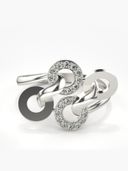 White Gold color option