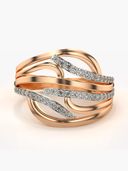 Rose Gold color option