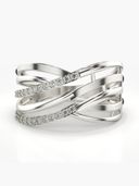 White Gold color option