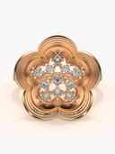 Rose Gold color option