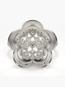 White Gold color option, Currently selected